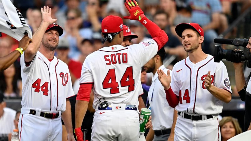 Top 95+ ảnh Juan Soto, ngôi sao trẻ sáng nhất Washington Nationals 39