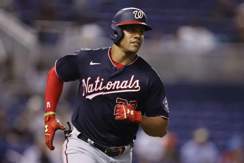 Top 95+ ảnh Juan Soto, ngôi sao trẻ sáng nhất Washington Nationals 14