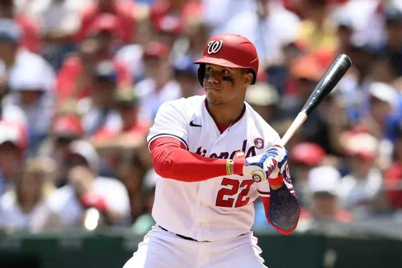 Top 95+ ảnh Juan Soto, ngôi sao trẻ sáng nhất Washington Nationals 18