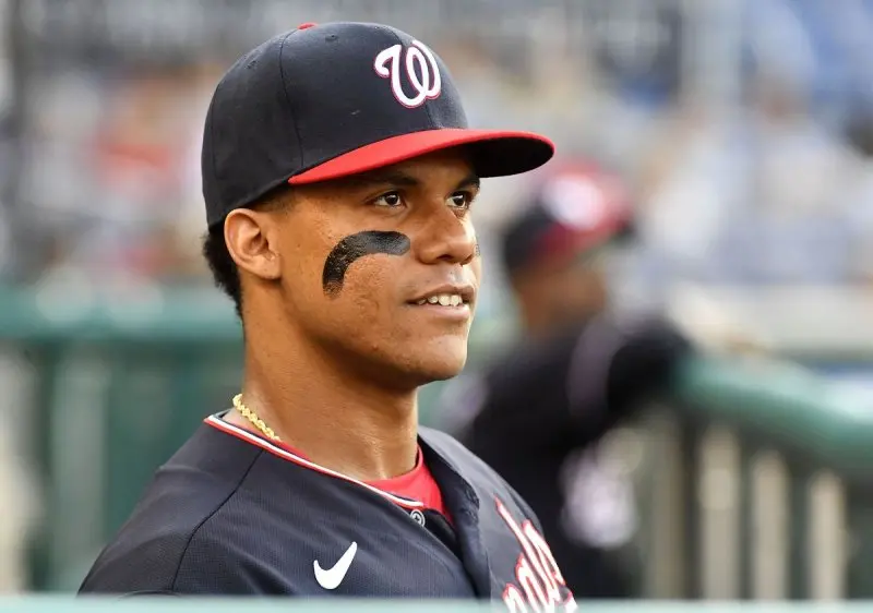 Top 95+ ảnh Juan Soto, ngôi sao trẻ sáng nhất Washington Nationals 19