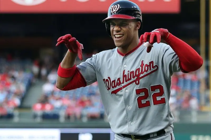 Top 95+ ảnh Juan Soto, ngôi sao trẻ sáng nhất Washington Nationals 20