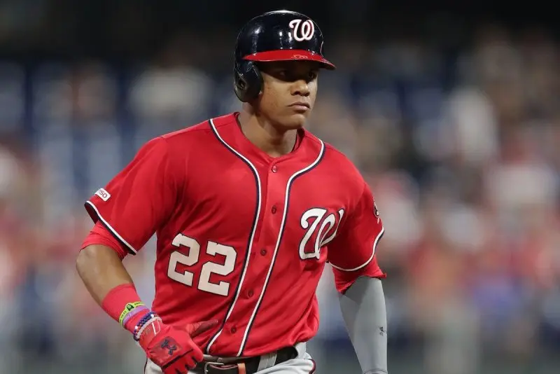 Top 95+ ảnh Juan Soto, ngôi sao trẻ sáng nhất Washington Nationals 21