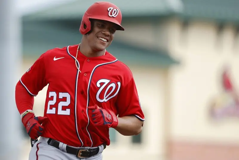 Top 95+ ảnh Juan Soto, ngôi sao trẻ sáng nhất Washington Nationals 27