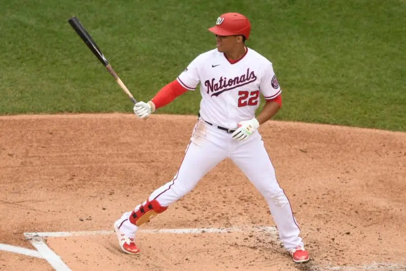 Top 95+ ảnh Juan Soto, ngôi sao trẻ sáng nhất Washington Nationals 28