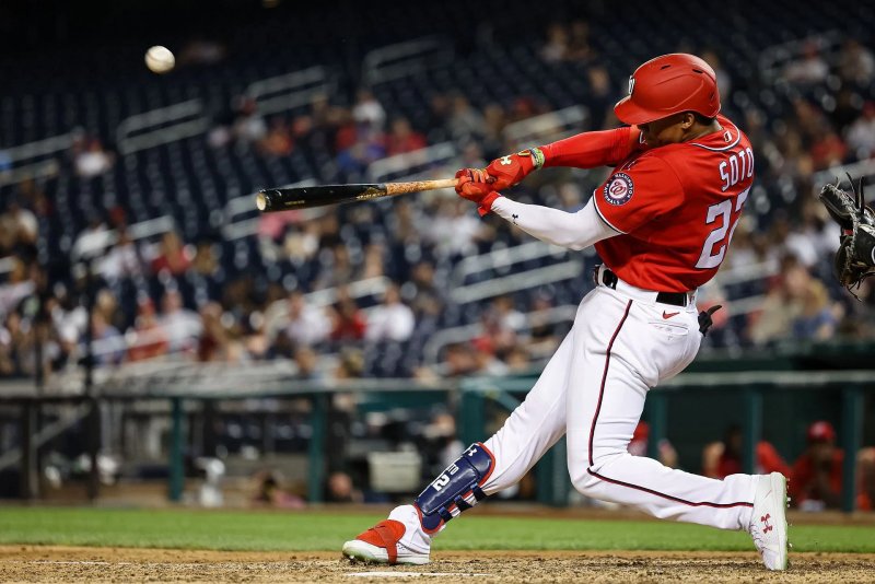 Top 95+ ảnh Juan Soto, ngôi sao trẻ sáng nhất Washington Nationals 29