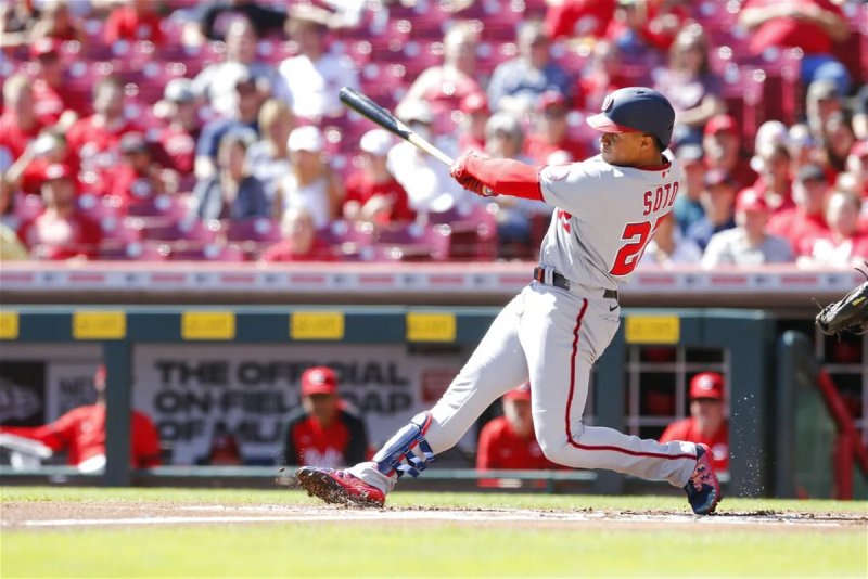 Top 95+ ảnh Juan Soto, ngôi sao trẻ sáng nhất Washington Nationals 31