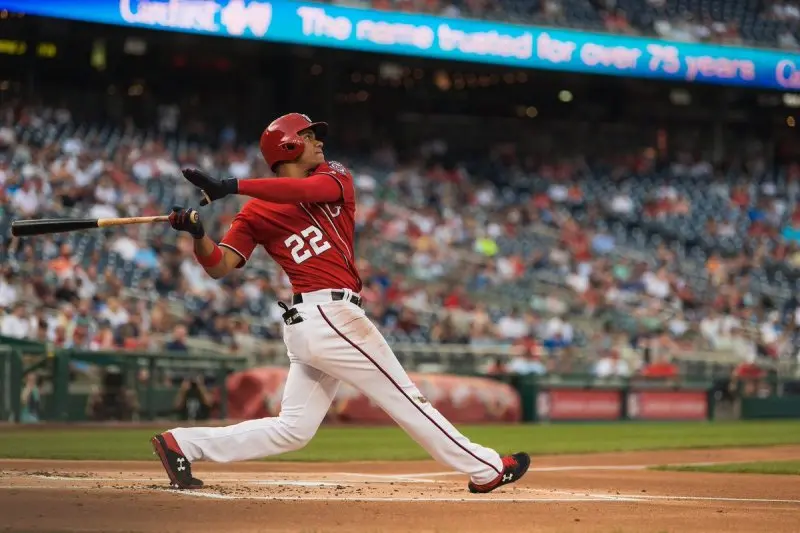 Top 95+ ảnh Juan Soto, ngôi sao trẻ sáng nhất Washington Nationals 32