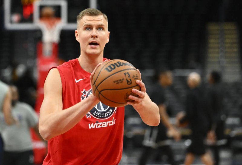 Top 95+ Kristaps Porzingis, chàng trai vàng của New York Knicks 2