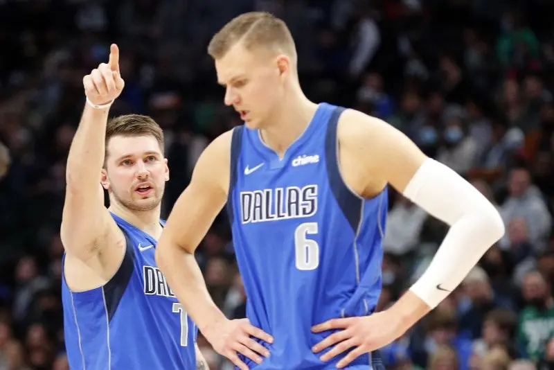 Top 95+ Kristaps Porzingis, chàng trai vàng của New York Knicks 13