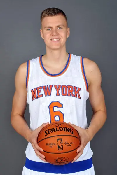 Top 95+ Kristaps Porzingis, chàng trai vàng của New York Knicks 17