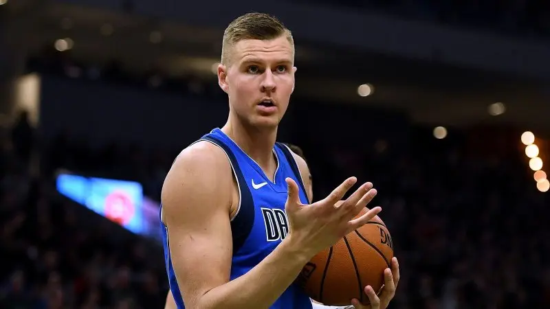 Top 95+ Kristaps Porzingis, chàng trai vàng của New York Knicks 3