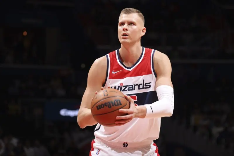 Top 95+ Kristaps Porzingis, chàng trai vàng của New York Knicks 21