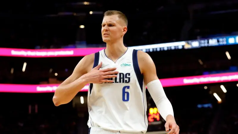 Top 95+ Kristaps Porzingis, chàng trai vàng của New York Knicks 25