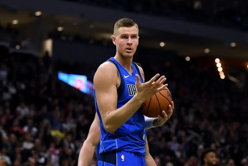 Top 95+ Kristaps Porzingis, chàng trai vàng của New York Knicks 28