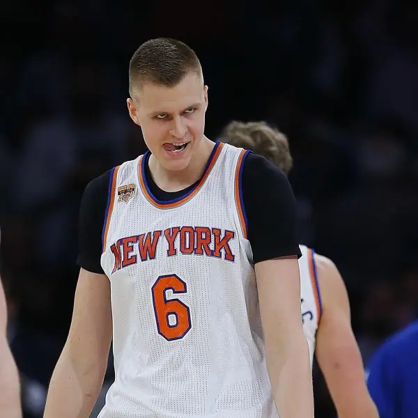 Top 95+ Kristaps Porzingis, chàng trai vàng của New York Knicks 36