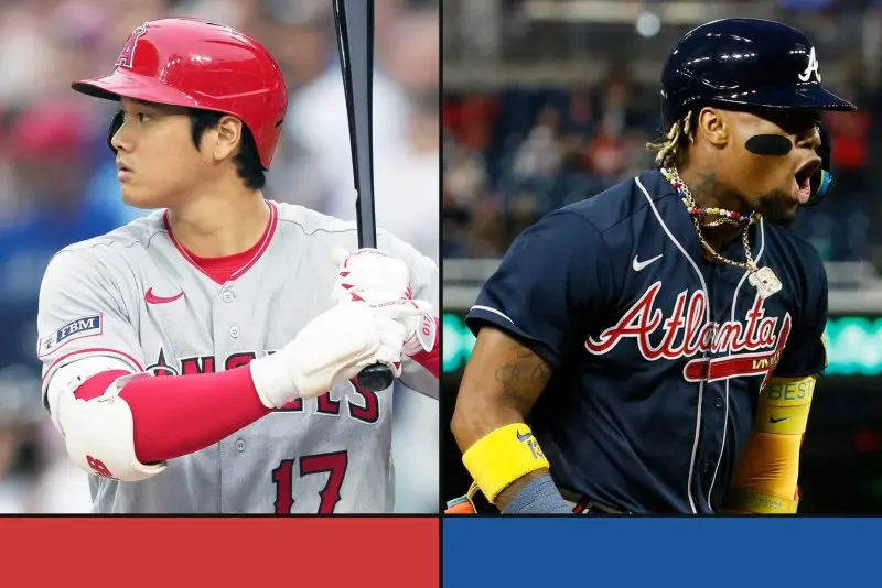 Top 95+ ảnh Ronald Acuña Jr, niềm tự hào của Atlanta Braves 8