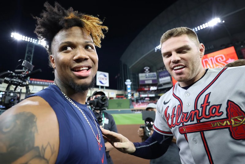 Top 95+ ảnh Ronald Acuña Jr, niềm tự hào của Atlanta Braves 9