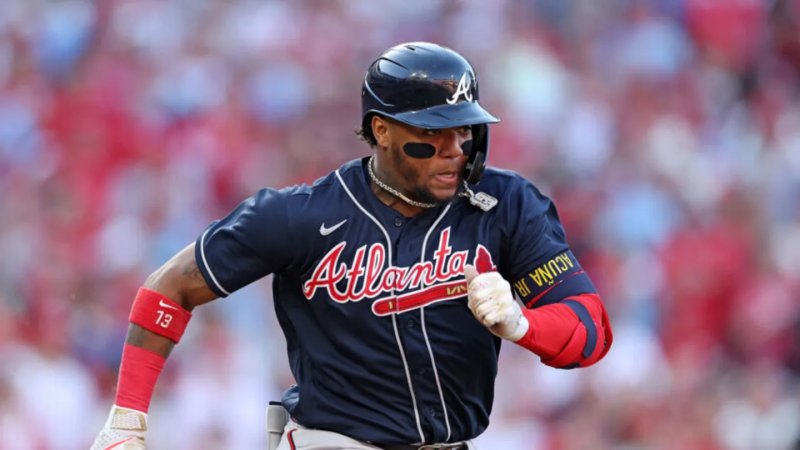 Top 95+ ảnh Ronald Acuña Jr, niềm tự hào của Atlanta Braves 13