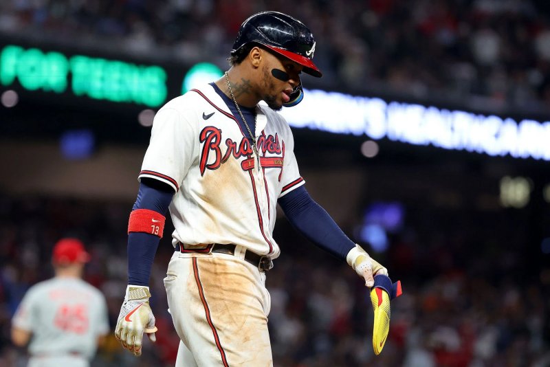 Top 95+ ảnh Ronald Acuña Jr, niềm tự hào của Atlanta Braves 15