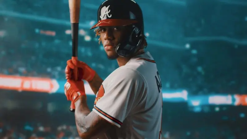 Top 95+ ảnh Ronald Acuña Jr, niềm tự hào của Atlanta Braves 20