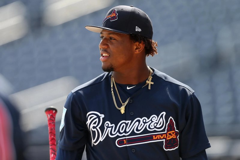 Top 95+ ảnh Ronald Acuña Jr, niềm tự hào của Atlanta Braves 50