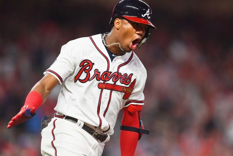 Top 95+ ảnh Ronald Acuña Jr, niềm tự hào của Atlanta Braves 30