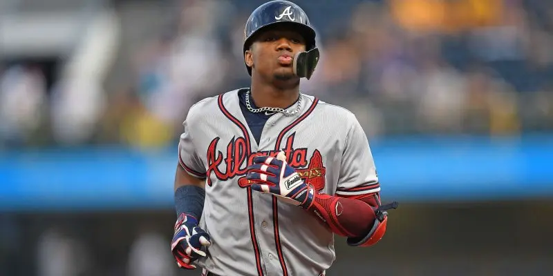 Top 95+ ảnh Ronald Acuña Jr, niềm tự hào của Atlanta Braves 32