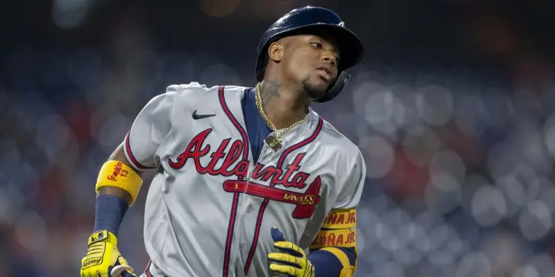 Top 95+ ảnh Ronald Acuña Jr, niềm tự hào của Atlanta Braves 33