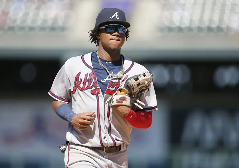 Top 95+ ảnh Ronald Acuña Jr, niềm tự hào của Atlanta Braves 51 