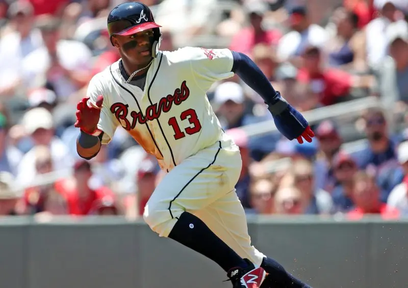 Top 95+ ảnh Ronald Acuña Jr, niềm tự hào của Atlanta Braves 39