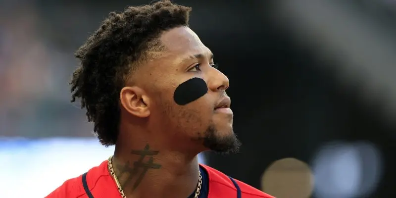 Top 95+ ảnh Ronald Acuña Jr, niềm tự hào của Atlanta Braves 41