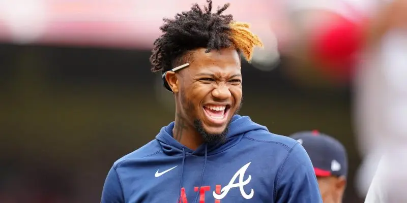 Top 95+ ảnh Ronald Acuña Jr, niềm tự hào của Atlanta Braves 42