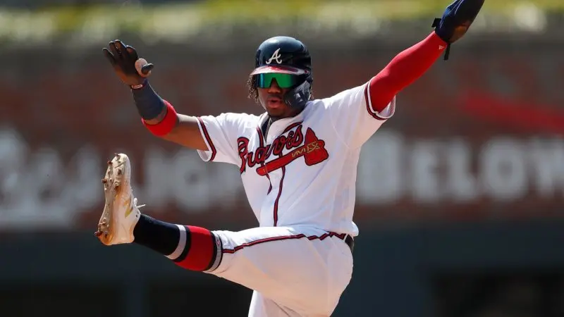 Top 95+ ảnh Ronald Acuña Jr, niềm tự hào của Atlanta Braves 44