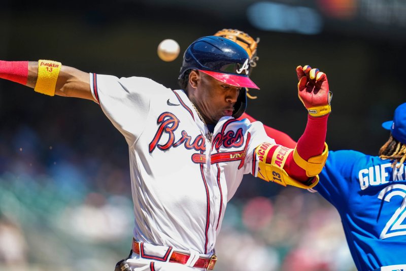 Top 95+ ảnh Ronald Acuña Jr, niềm tự hào của Atlanta Braves 1