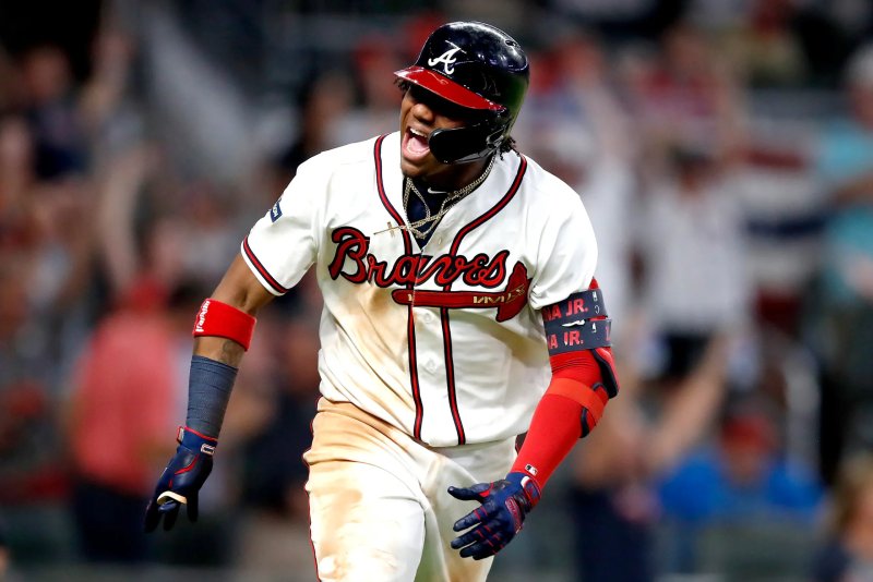 Top 95+ ảnh Ronald Acuña Jr, niềm tự hào của Atlanta Braves 5