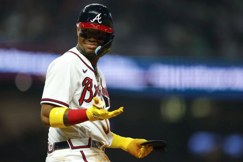 Top 95+ ảnh Ronald Acuña Jr, niềm tự hào của Atlanta Braves 3