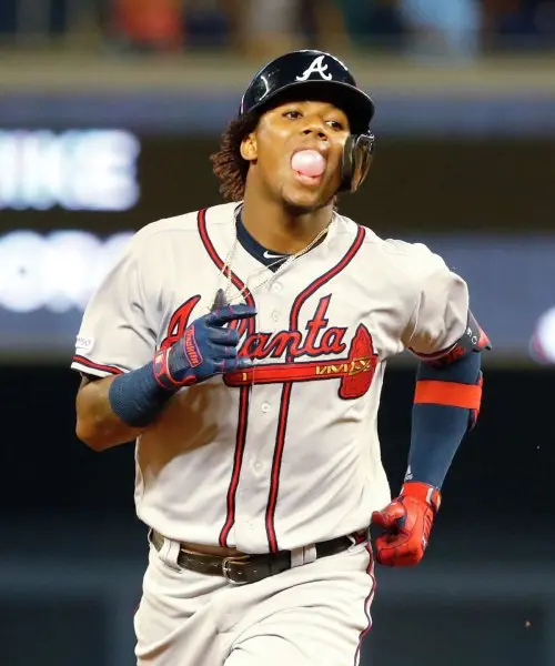 Top 95+ ảnh Ronald Acuña Jr, niềm tự hào của Atlanta Braves 6