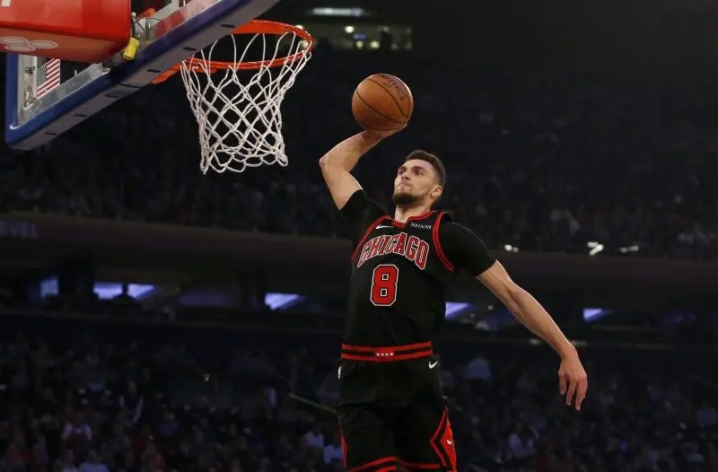 Top 95+ ảnh Zach LaVine, giấc mơ của mọi đứa trẻ đam mê bóng rổ 41