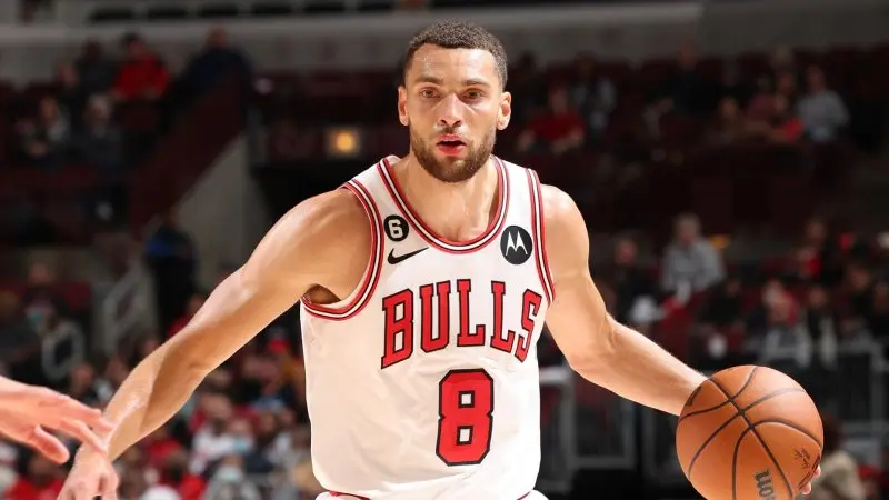 Top 95+ ảnh Zach LaVine, giấc mơ của mọi đứa trẻ đam mê bóng rổ 50