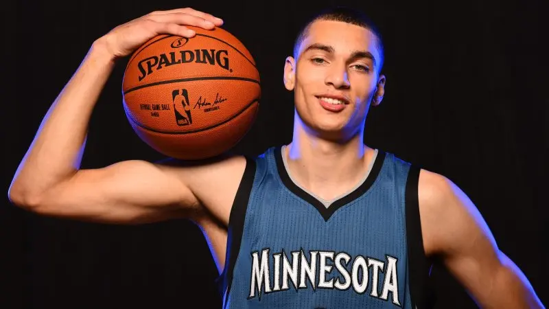 Top 95+ ảnh Zach LaVine, giấc mơ của mọi đứa trẻ đam mê bóng rổ 51