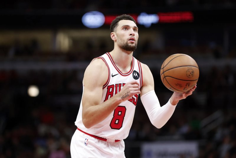 Top 95+ ảnh Zach LaVine, giấc mơ của mọi đứa trẻ đam mê bóng rổ 52