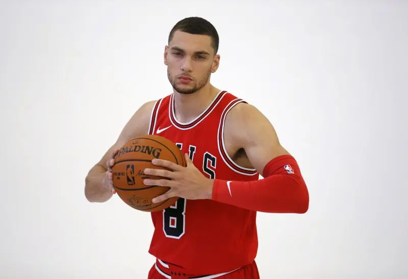 Top 95+ ảnh Zach LaVine, giấc mơ của mọi đứa trẻ đam mê bóng rổ 53