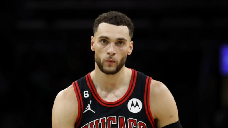 Top 95+ ảnh Zach LaVine, giấc mơ của mọi đứa trẻ đam mê bóng rổ 54