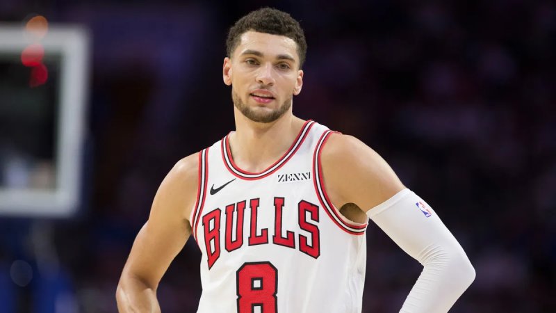 Top 95+ ảnh Zach LaVine, giấc mơ của mọi đứa trẻ đam mê bóng rổ 56