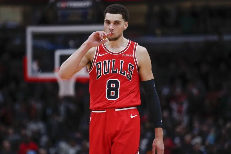 Top 95+ ảnh Zach LaVine, giấc mơ của mọi đứa trẻ đam mê bóng rổ 57