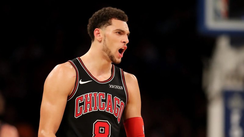 Top 95+ ảnh Zach LaVine, giấc mơ của mọi đứa trẻ đam mê bóng rổ 58