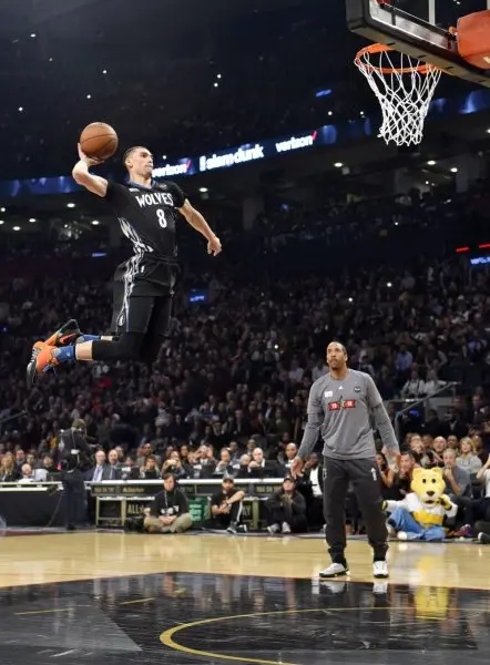 Top 95+ ảnh Zach LaVine, giấc mơ của mọi đứa trẻ đam mê bóng rổ 42