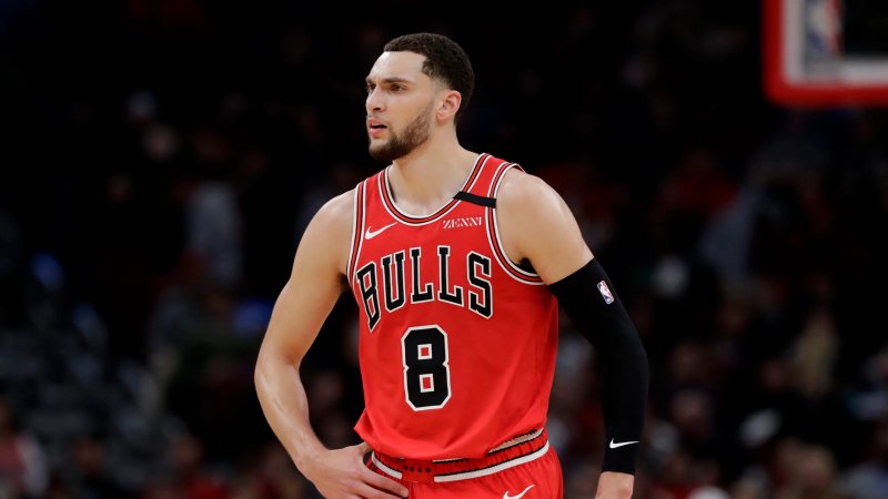 Top 95+ ảnh Zach LaVine, giấc mơ của mọi đứa trẻ đam mê bóng rổ 2