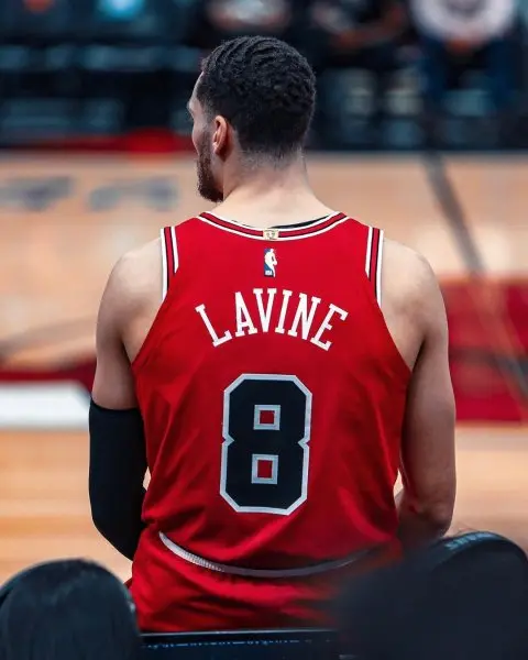 Top 95+ ảnh Zach LaVine, giấc mơ của mọi đứa trẻ đam mê bóng rổ 3