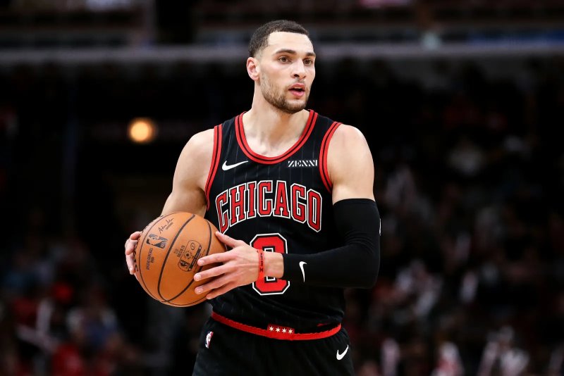 Top 95+ ảnh Zach LaVine, giấc mơ của mọi đứa trẻ đam mê bóng rổ 4